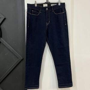 NWOT Angels Forever Young Dark Wash Skinny Jeans 12/31